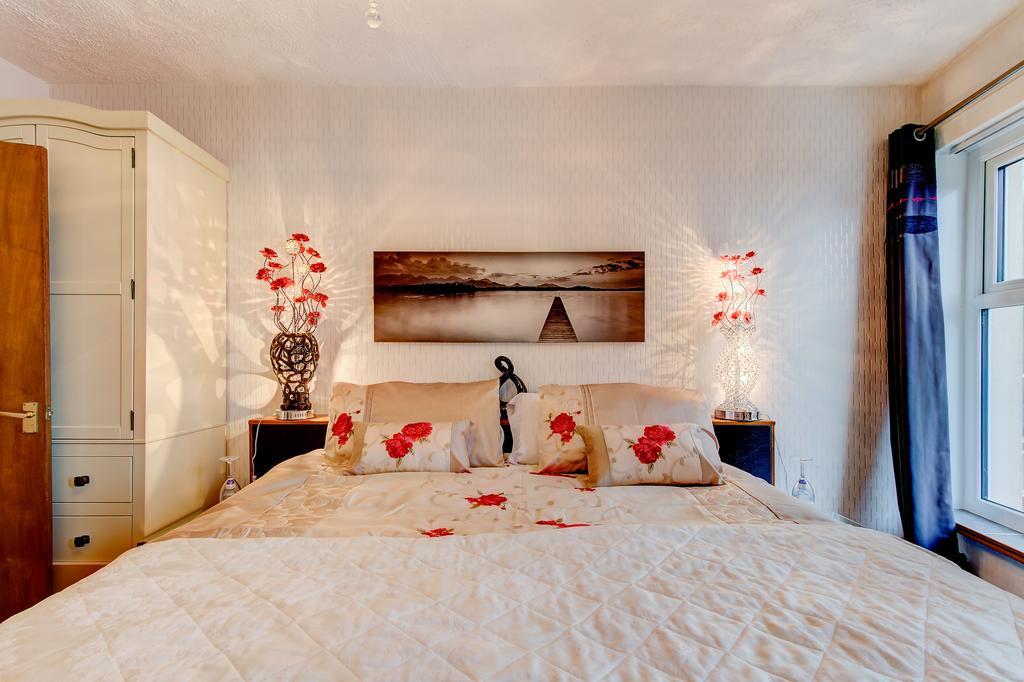 Sutton Park Guest House Blackpool Eksteriør billede